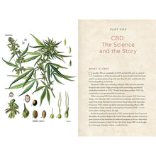 Load image into Gallery viewer, Cbd Handbook: Recipes For Natural Living
