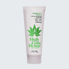 Load image into Gallery viewer, ADVANCED RELIEF CBD MOBILITY LOTION
